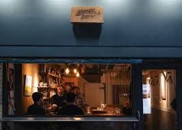 南山酒クラブ (Namsan Sool Club)