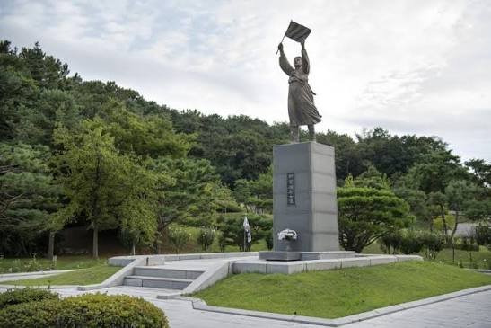 柳寛順烈士記念館