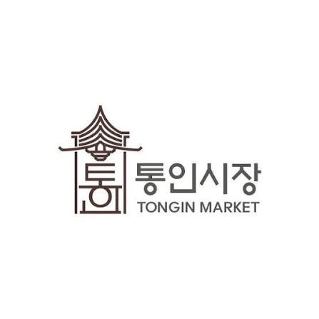 トンイン市場